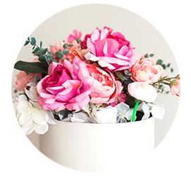 Birthday Flowers Barking